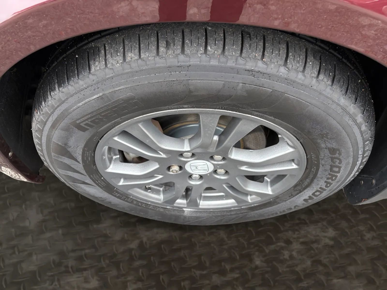 Used 2012 Honda Odyssey EX image 32