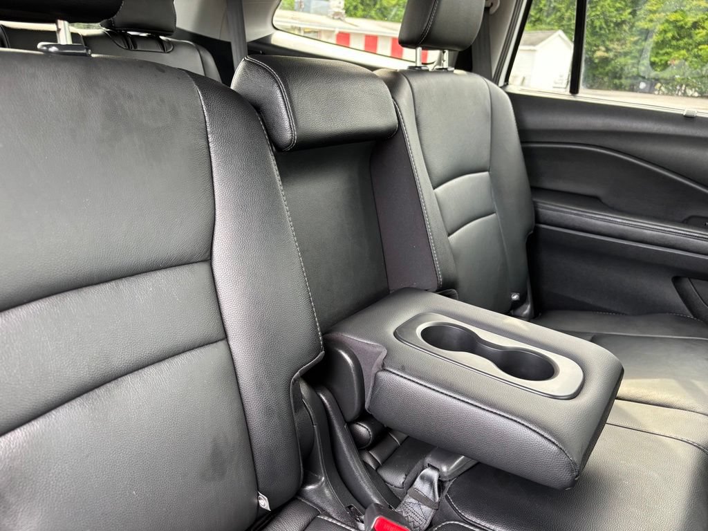 Used 2021 Honda Pilot EX-L image 28