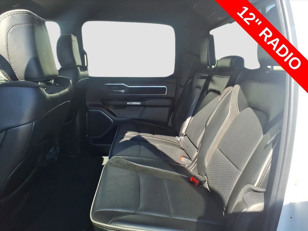 Used 2025 RAM 1500 Laramie image 9