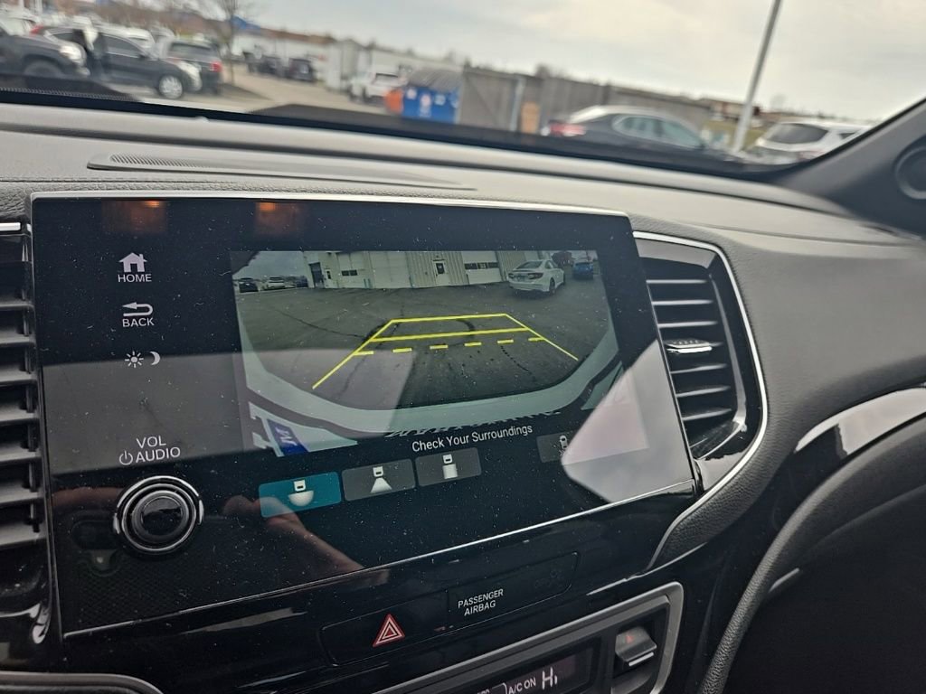 Used 2023 Honda Passport Elite image 20