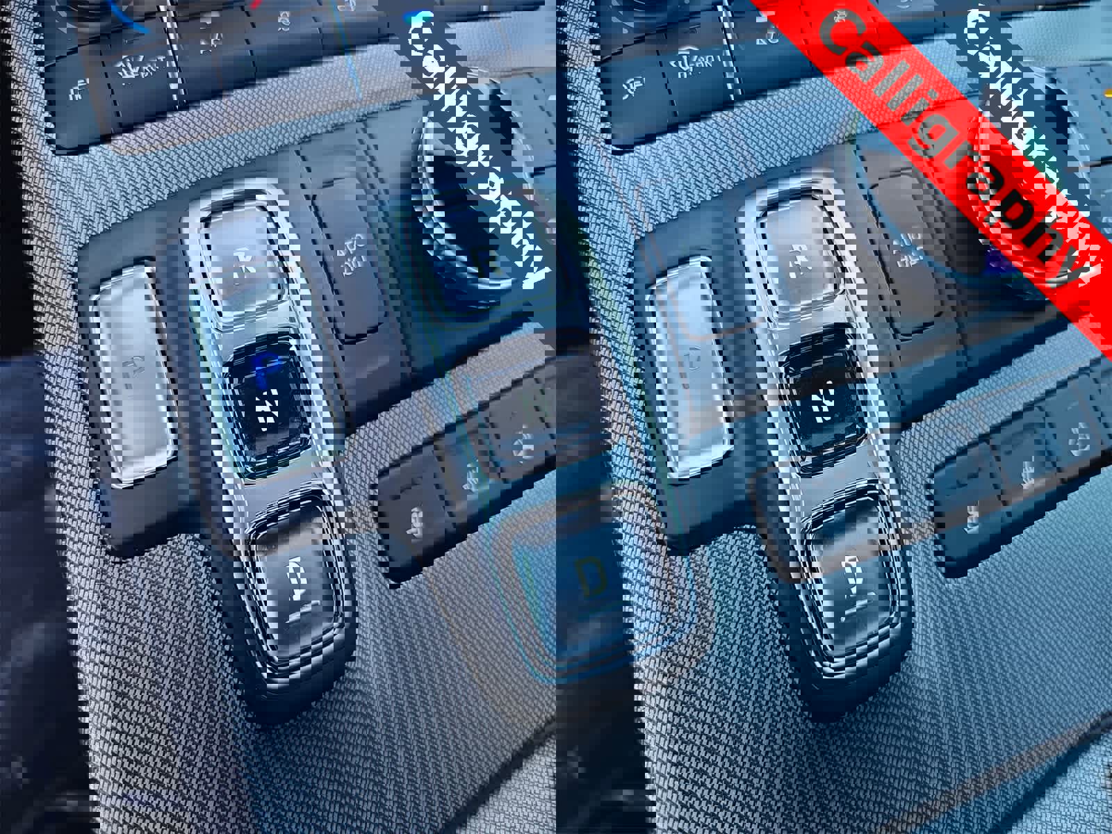 Used 2021 Hyundai Palisade Calligraphy w/ Cargo Package image 21