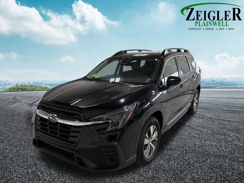 Used 2024 Subaru Ascent Premium w/ Convenience Package image 16