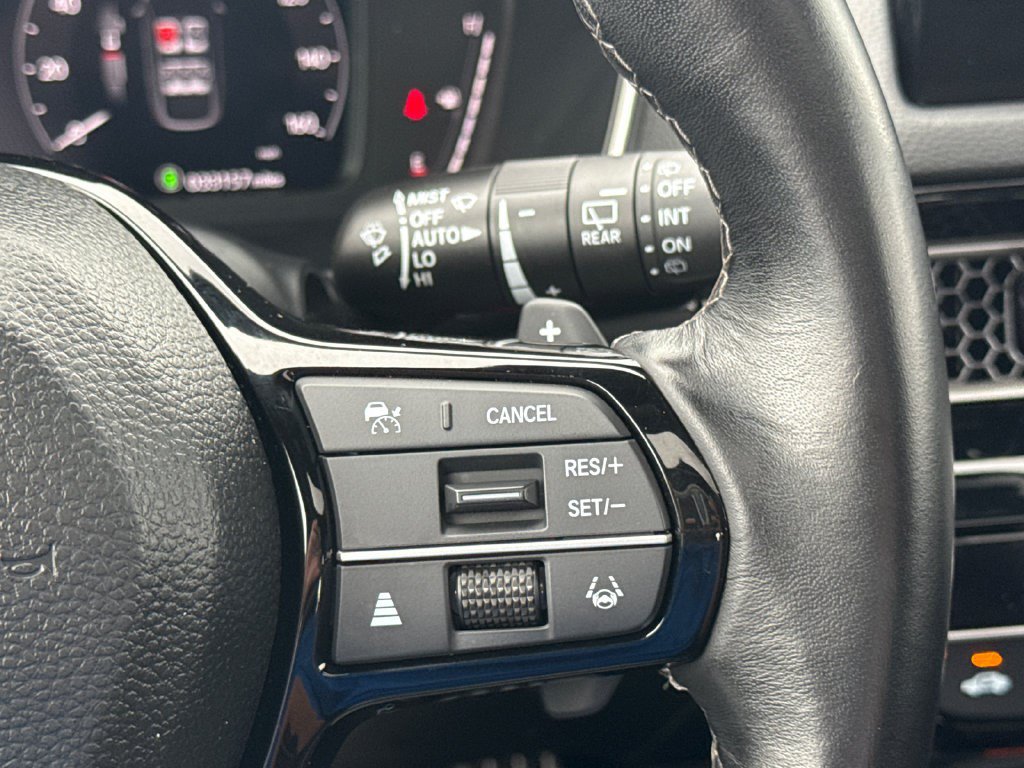 Certified 2024 Honda Civic Sport Touring image 24