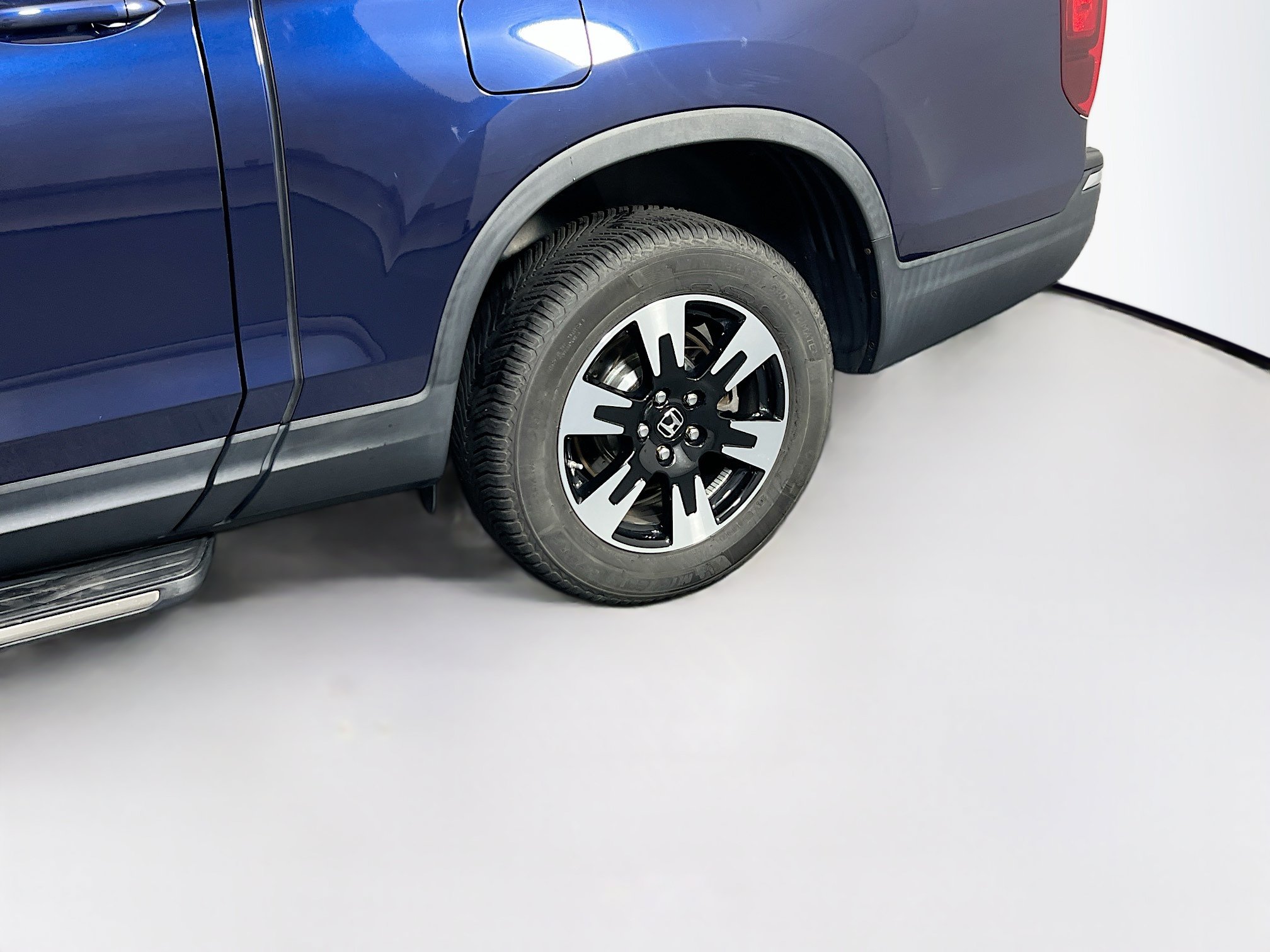 Used 2020 Honda Ridgeline RTL image 30