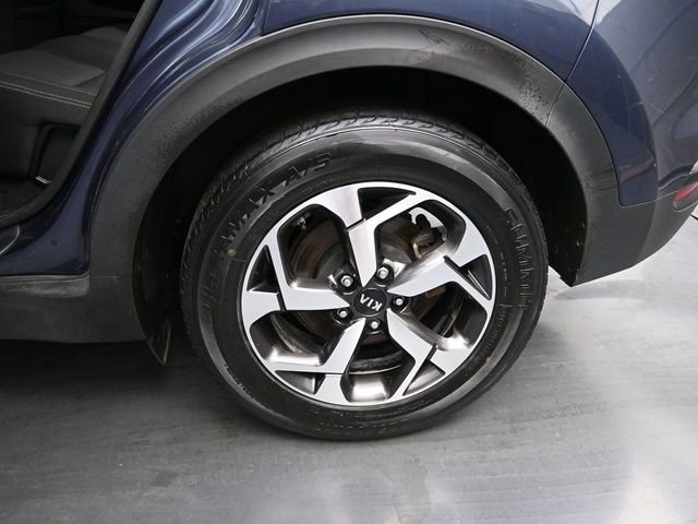 Used 2020 Kia Sportage LX FWD image 14