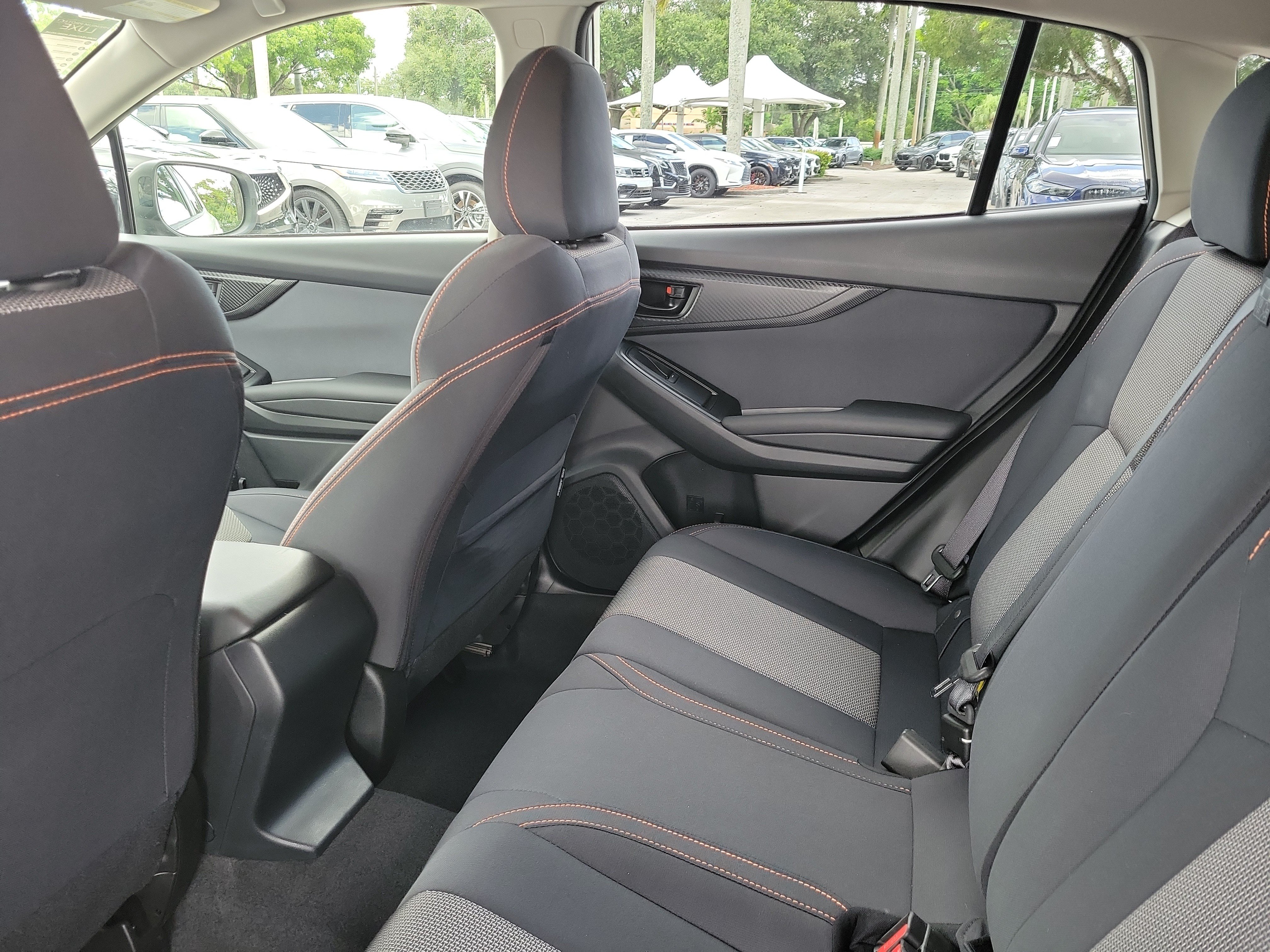Used 2023 Subaru Crosstrek 2.0i Premium AWD/4WD image 8