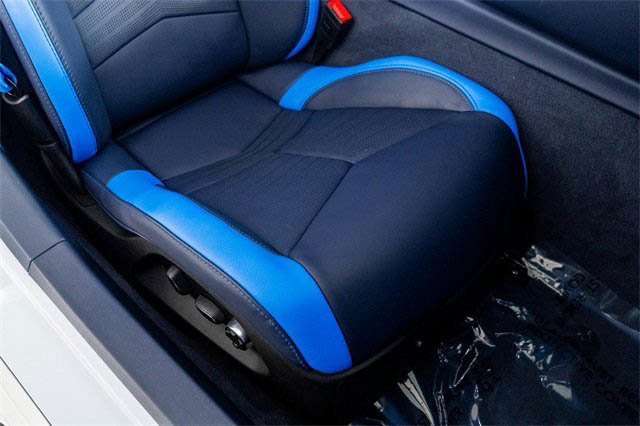 Used 2023 Chevrolet Corvette Z06 image 28