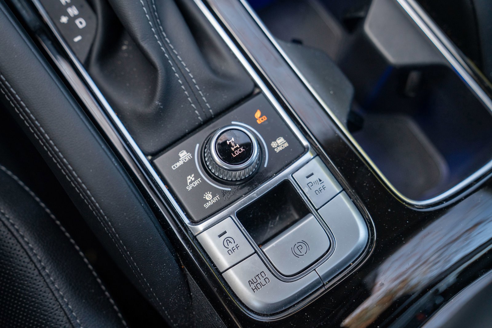 Used 2022 Kia Telluride EX w/ Towing Package image 19