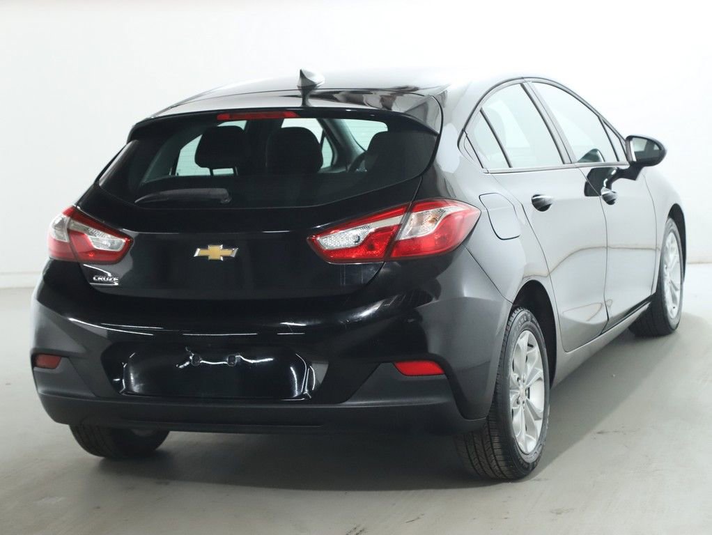 Used 2019 Chevrolet Cruze LS w/ LS Convenience Package image 45