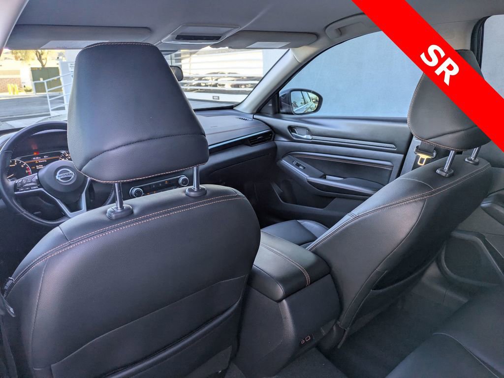Used 2021 Nissan Altima 2.5 SR image 15