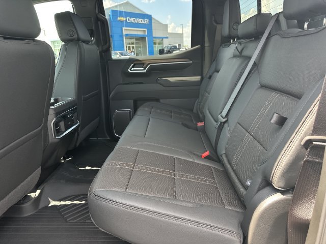 New 2026 Chevrolet Silverado 1500 High Country w/ Technology Package AWD/4WD image 20