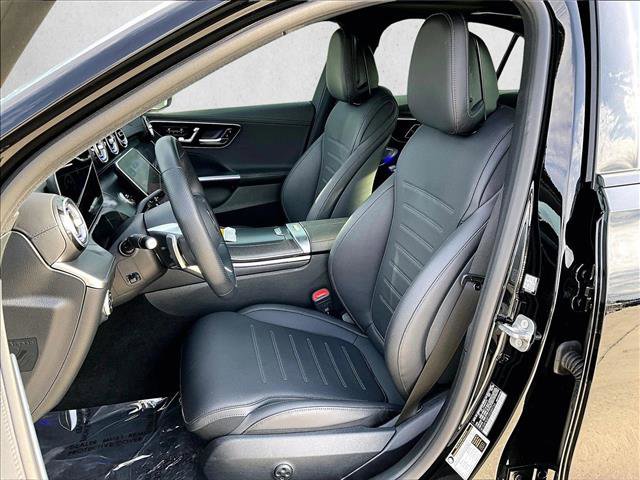 Used 2025 Mercedes-Benz C 300 C 300 image 27