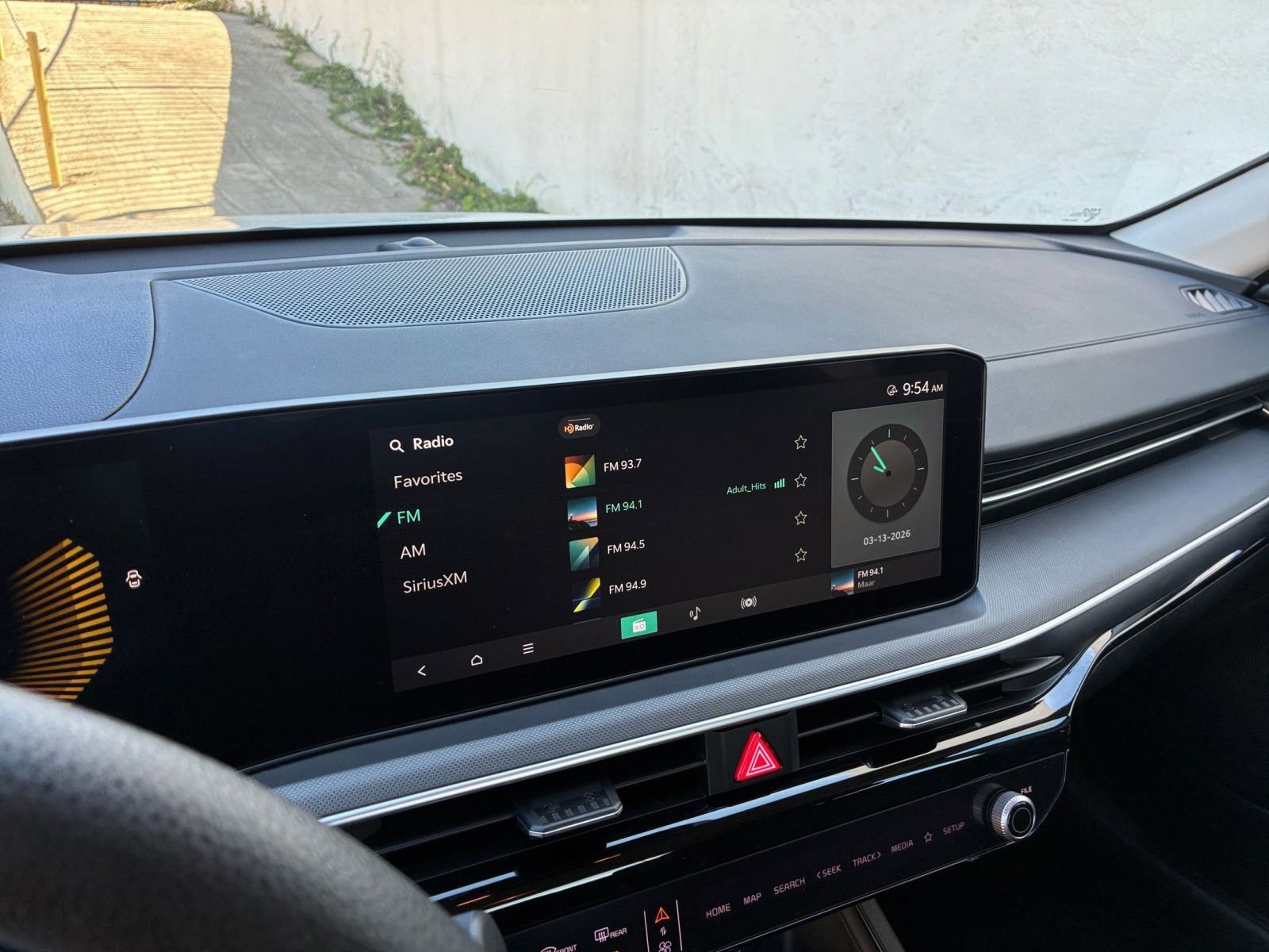 Used 2025 Kia K5 LXS image 20