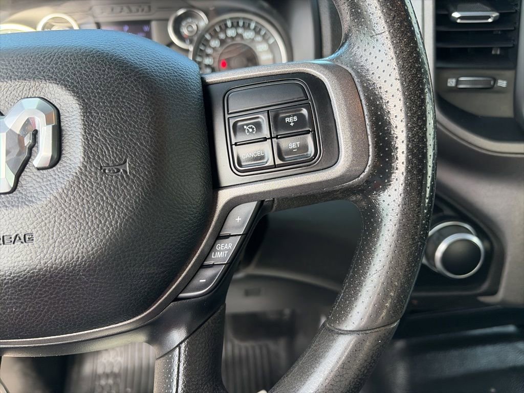 Used 2021 RAM 2500 Tradesman image 18