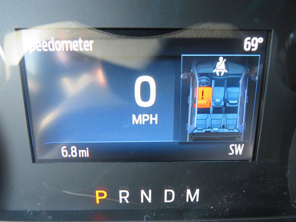 New 2026 Ford F350 XL w/ STX Appearance Package image 16