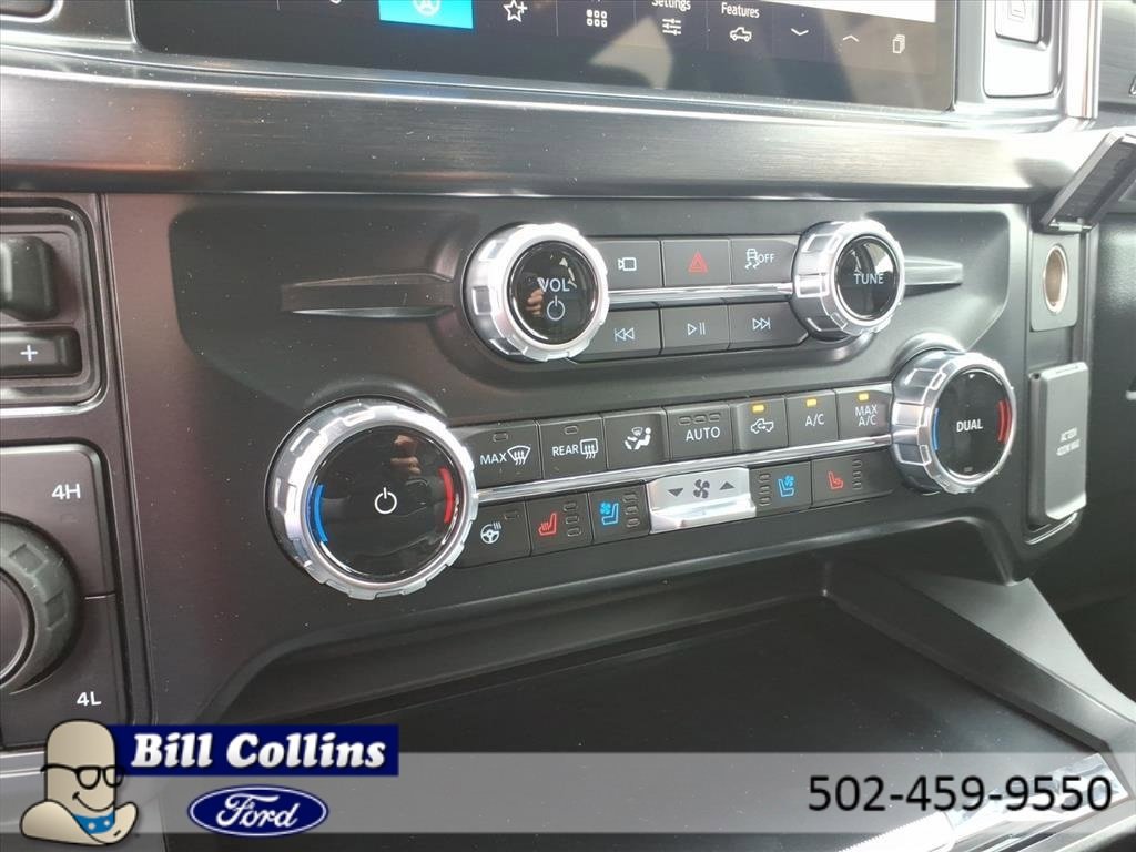 New 2026 Ford F350 Lariat image 23
