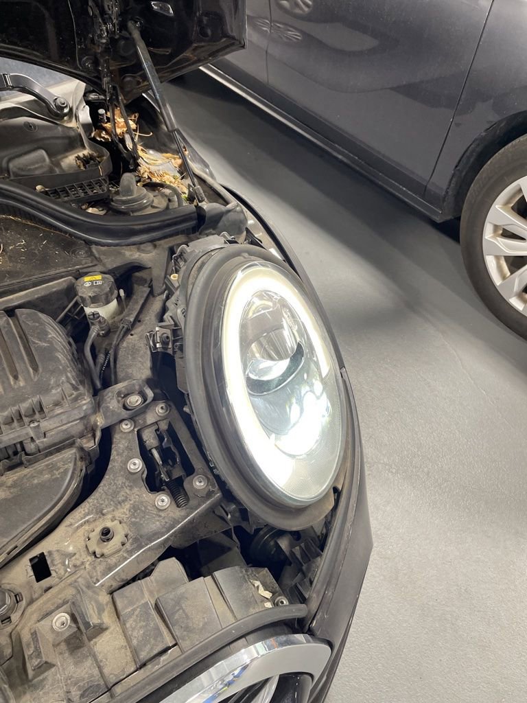 Used 2016 MINI Cooper S FWD image 18