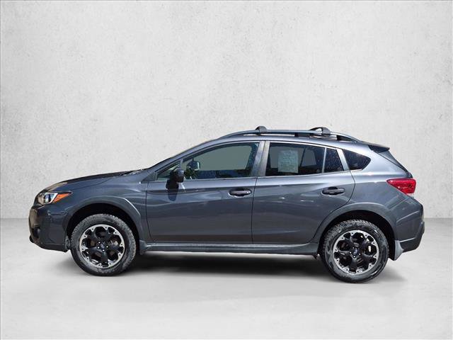 Used 2021 Subaru Crosstrek 2.0i Premium AWD/4WD image 8