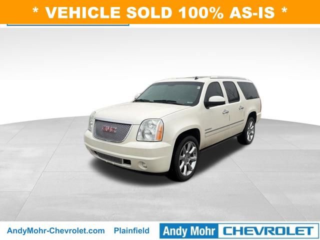 Used 2014 GMC Yukon XL Denali 360° Tour