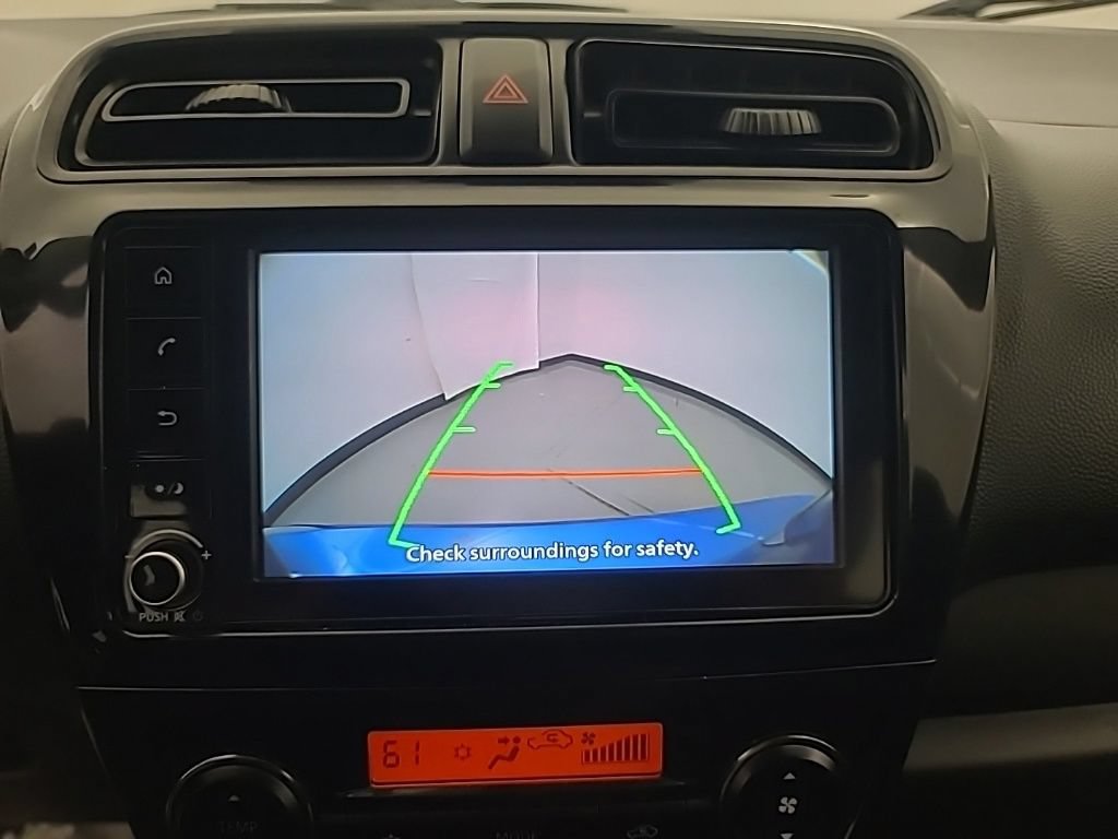 Used 2024 Mitsubishi Mirage ES FWD image 31