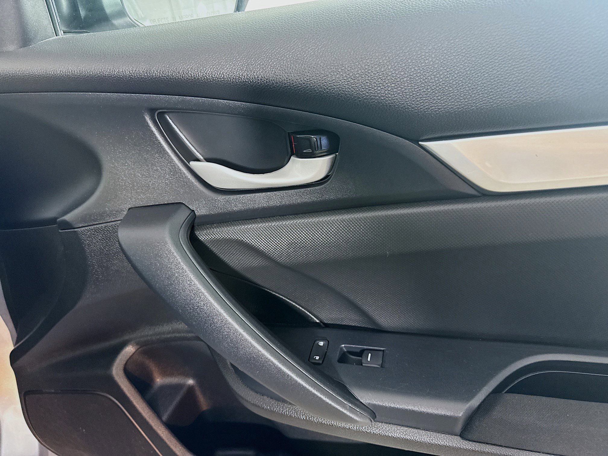 Used 2019 Honda Civic LX image 28