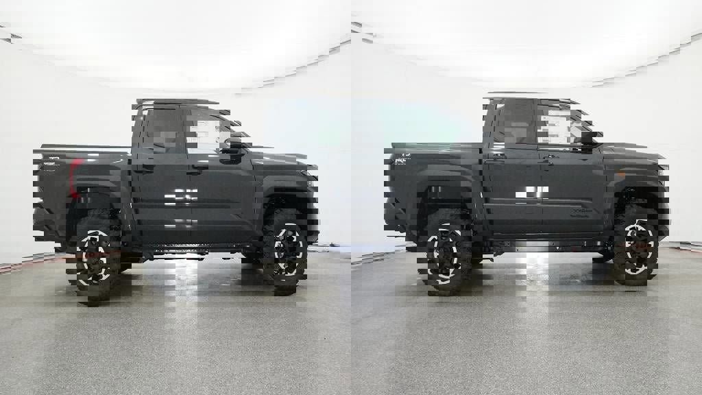 New 2026 Toyota Tacoma TRD Off-Road image 27