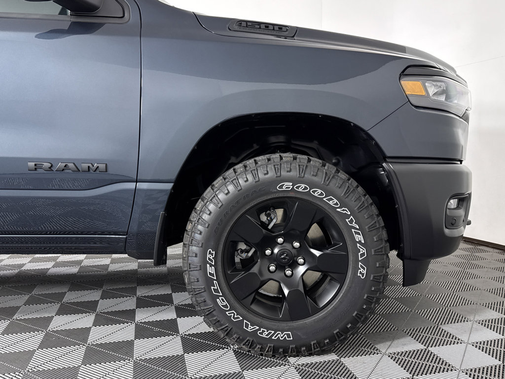 New 2026 RAM 1500 Classic Warlock image 19