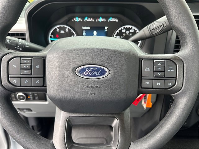 New 2026 Ford F350 XL w/ XL Driver Assist Package image 19