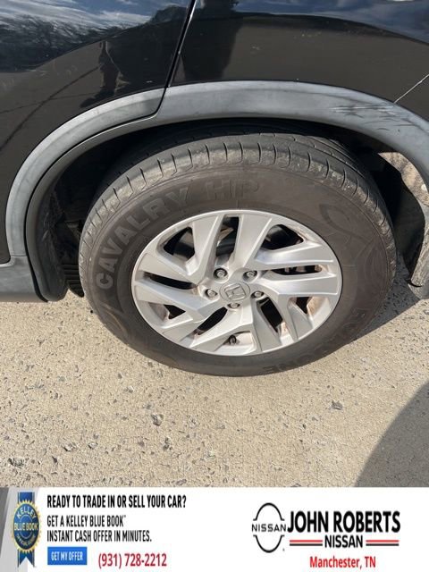 Used 2016 Honda CR-V EX image 9