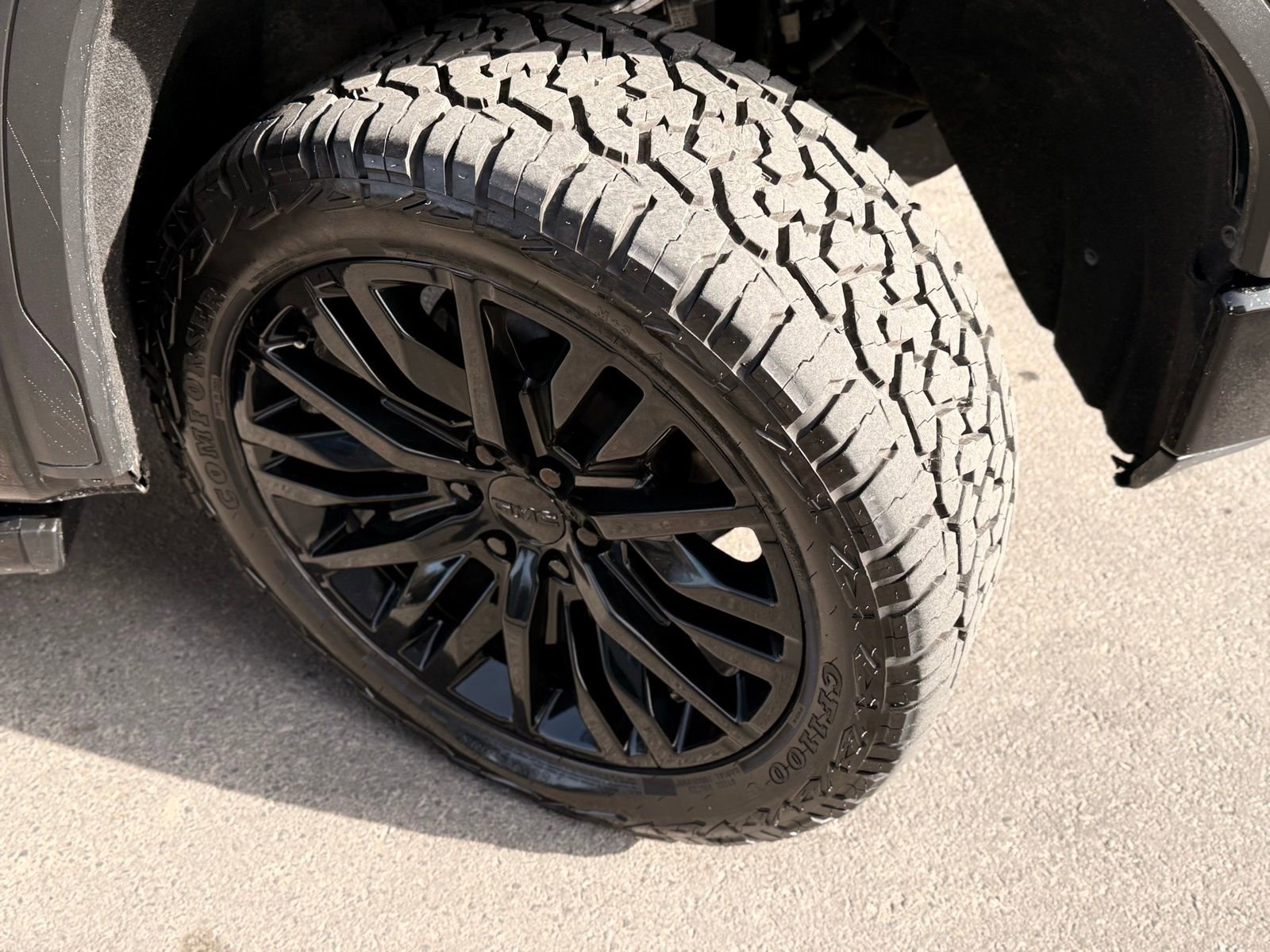 Used 2019 GMC Sierra 1500 Denali w/ Denali Ultimate Package image 12