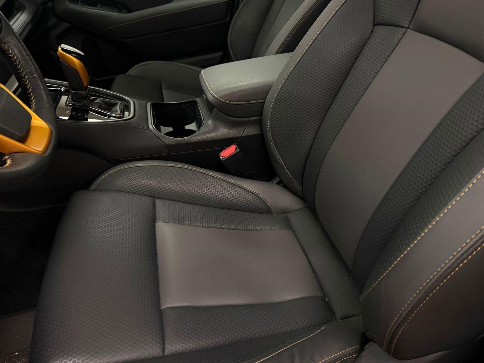 Used 2022 Subaru Outback Wilderness image 12