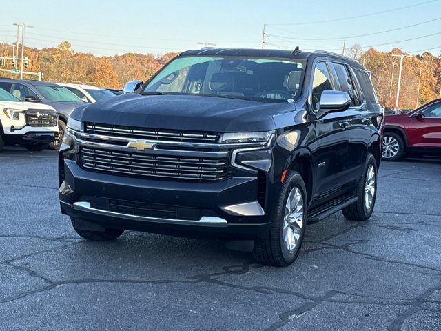 Used 2024 Chevrolet Tahoe Premier image 15