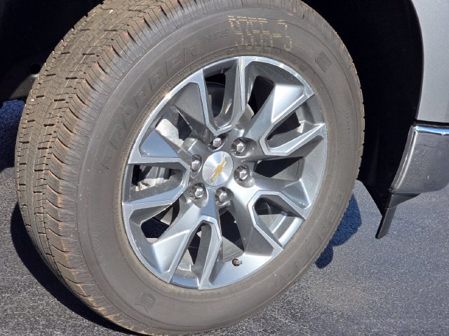 New 2026 Chevrolet Silverado 1500 LT AWD/4WD image 10