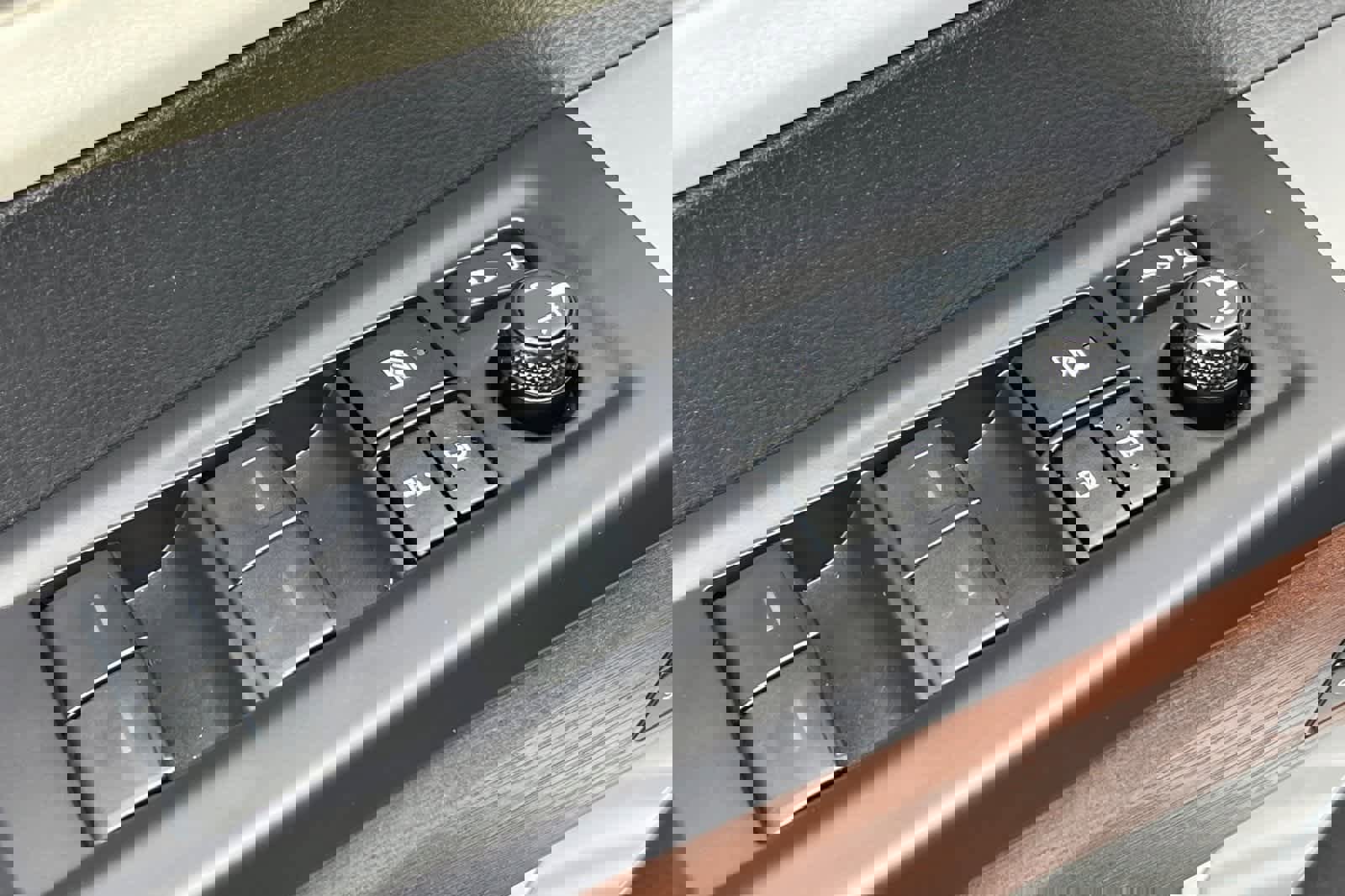 Used 2024 Toyota Tundra Capstone image 14