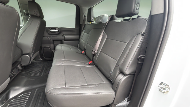 New 2026 Chevrolet Silverado 2500 W/T w/ WT Convenience Package AWD/4WD image 18