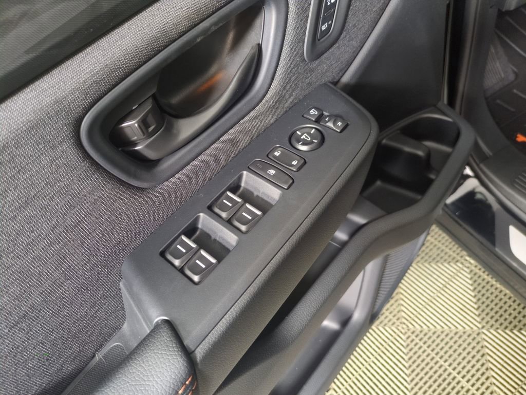 New 2026 Honda Passport TrailSport image 11