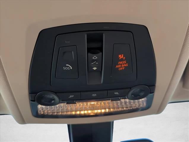 Used 2015 BMW 528i Sedan image 21