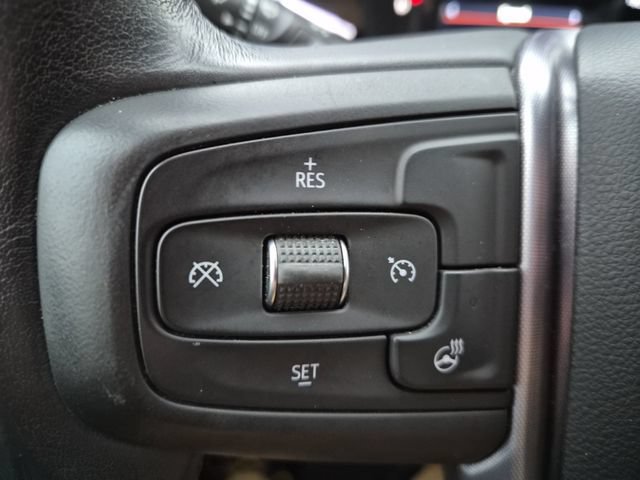 Used 2021 GMC Sierra 1500 Elevation AWD/4WD image 19