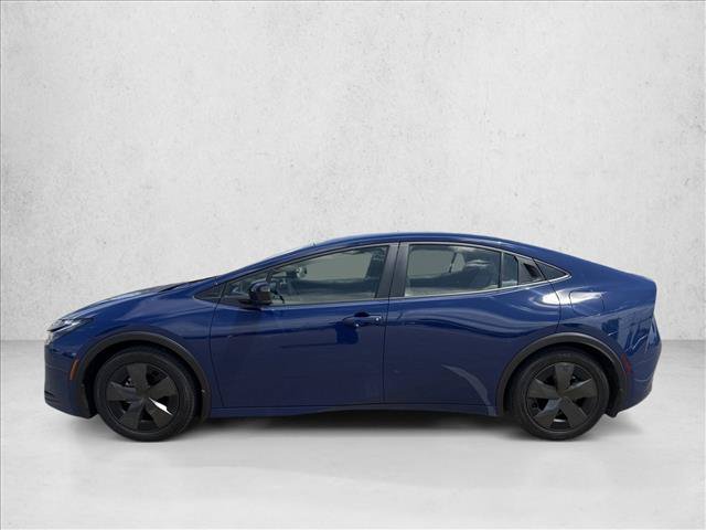 Used 2026 Toyota Prius LE FWD image 9