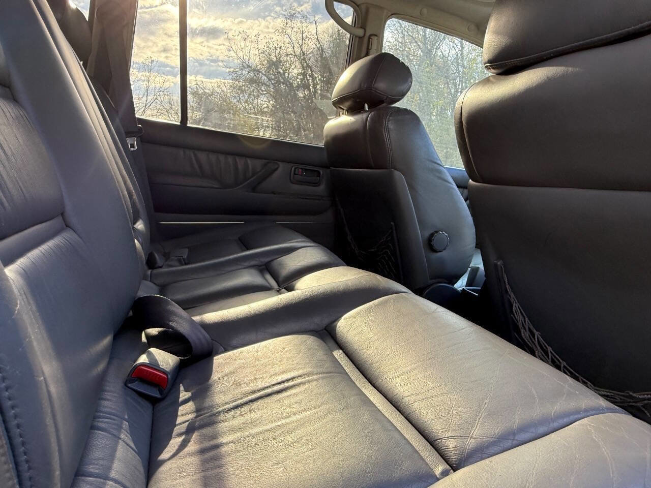 Used 1997 Toyota Land Cruiser image 70