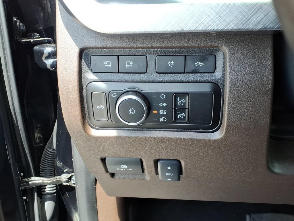 Used 2024 Ford F250 King Ranch AWD/4WD image 35