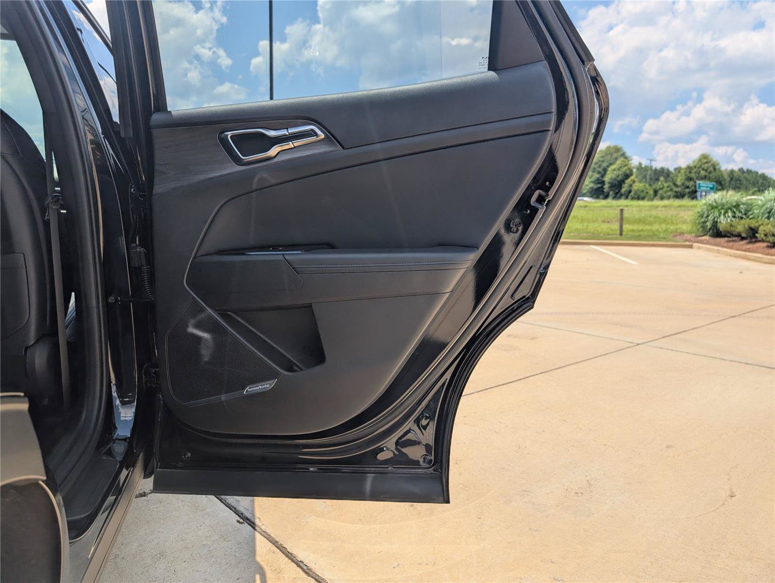 Used 2024 Kia Sportage X-Pro AWD/4WD image 19
