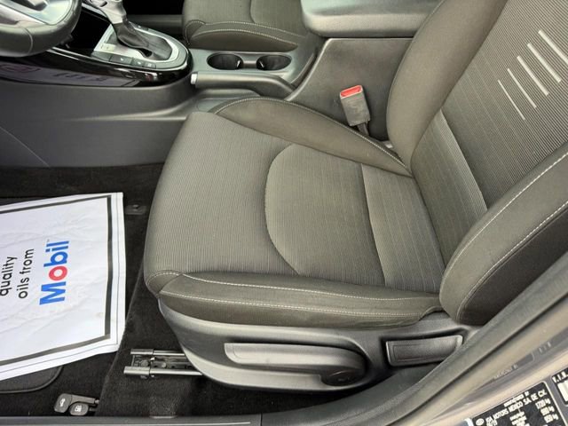 Used 2019 Kia Forte EX FWD image 17