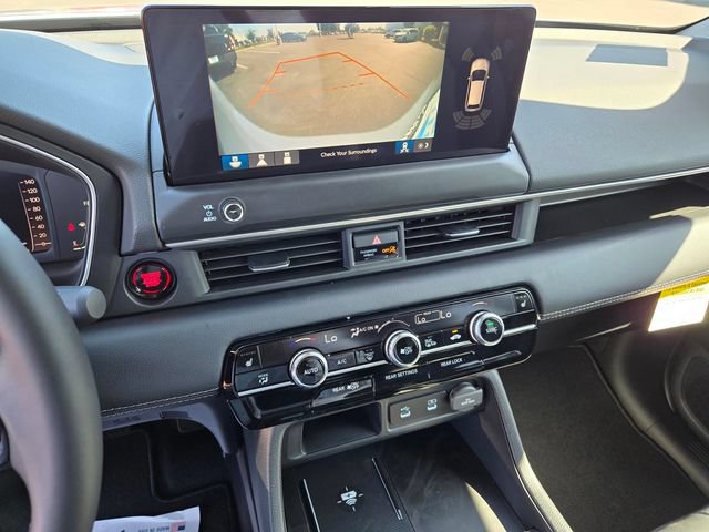 New 2026 Honda Pilot EX-L image 9