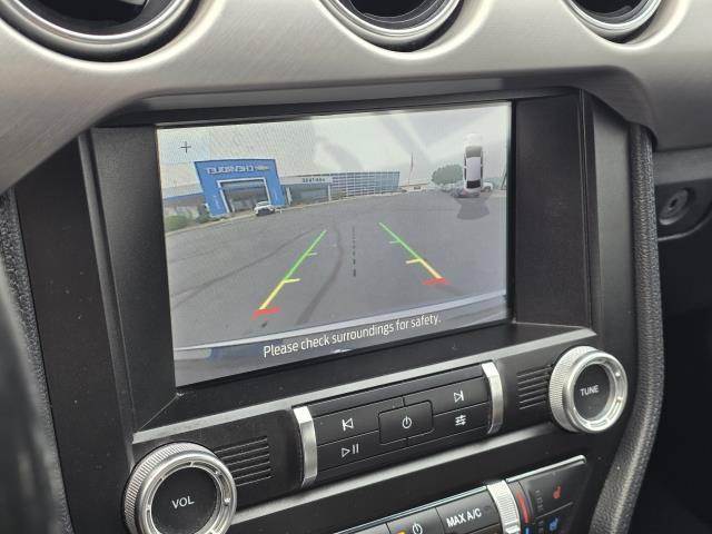 Used 2020 Ford Mustang Premium RWD image 20