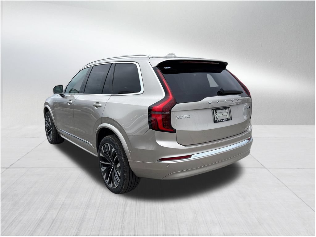 New 2026 Volvo XC90 B6 Plus AWD/4WD image 7