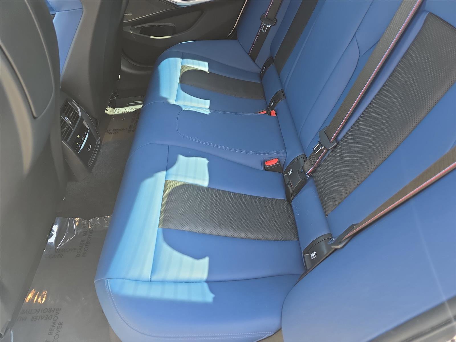 Used 2023 BMW M3 Competition w/ M Carbon Exterior Package image 16