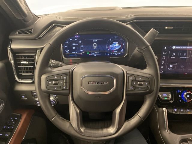 Certified 2025 GMC Sierra 2500 Denali Ultimate image 17