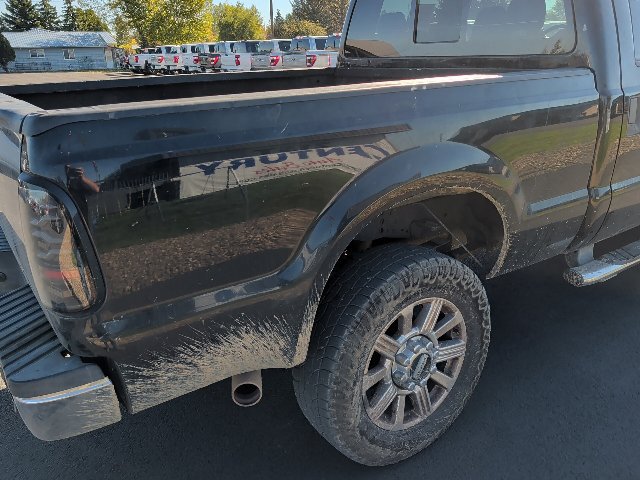 Used 2010 Ford F350 XL AWD/4WD image 23
