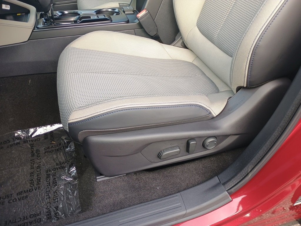 New 2026 Subaru Forester Premium image 10